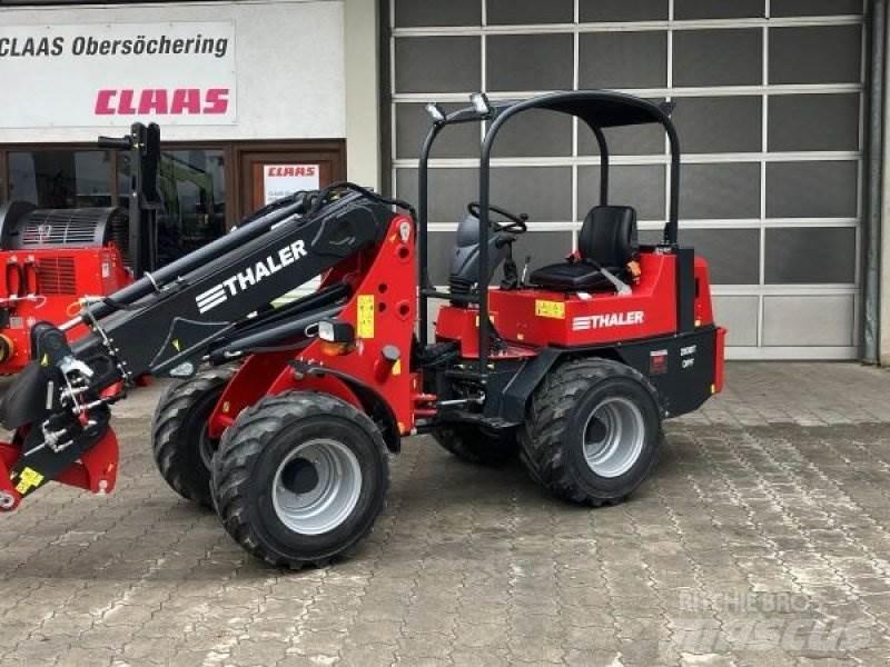 Thaler 2838 T Chargeuse compacte