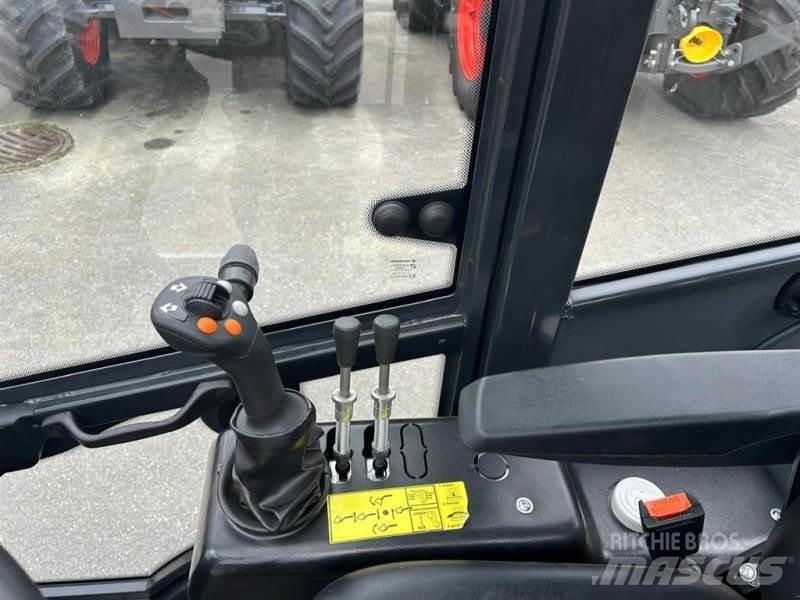 Thaler 3448 T Chargeuse compacte