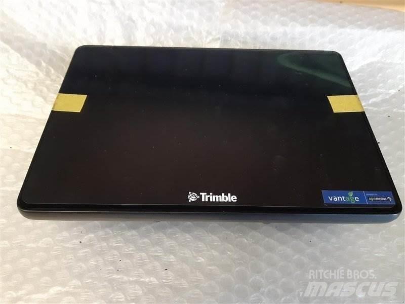 Trimble GFX 750 Agriculture - Autres