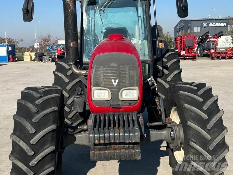 Valtra A93 H Tracteur