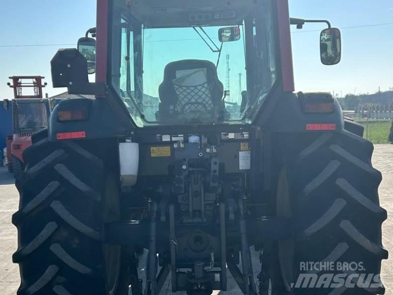 Valtra A93 H Tracteur