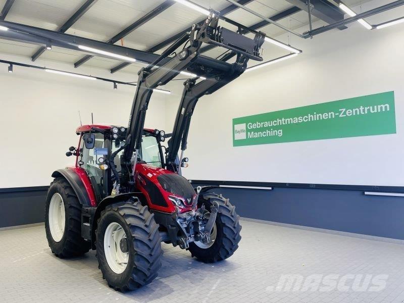 Valtra G135A Tracteur