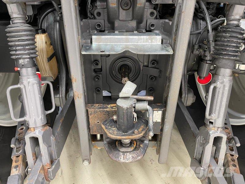 Valtra N154 Tracteur