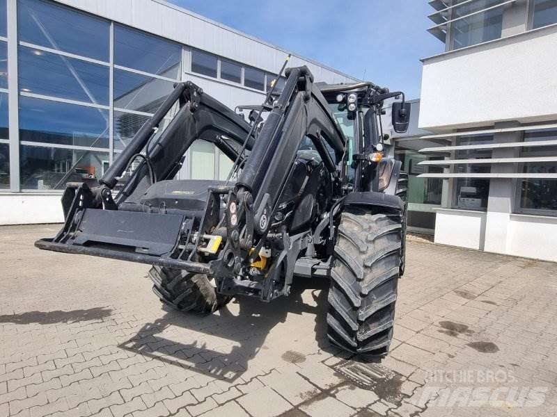 Valtra N175 D Tracteur
