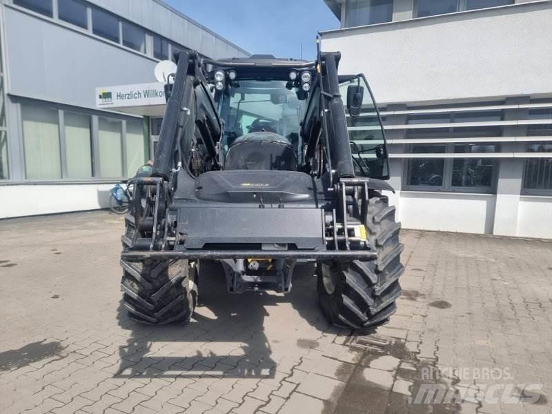 Valtra N175 D Tracteur