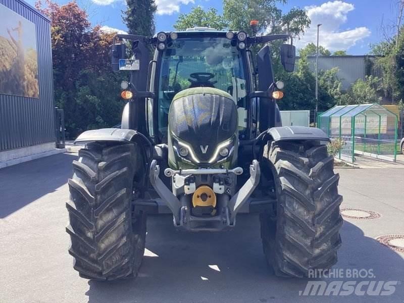 Valtra N175 D Tracteur