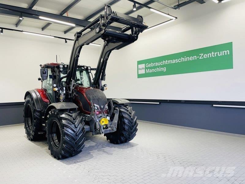 Valtra N175D Tracteur
