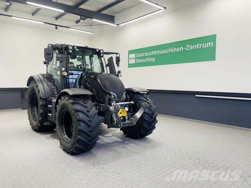 Valtra N175V Tracteur