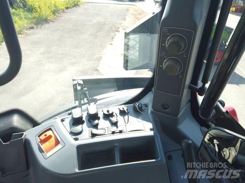 Valtra Q 285 Tracteur