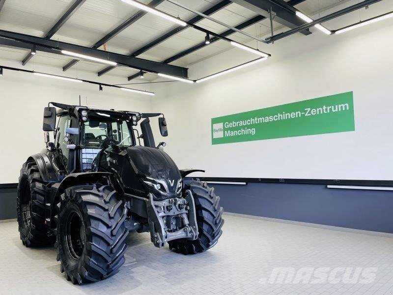 Valtra Q285 Tracteur