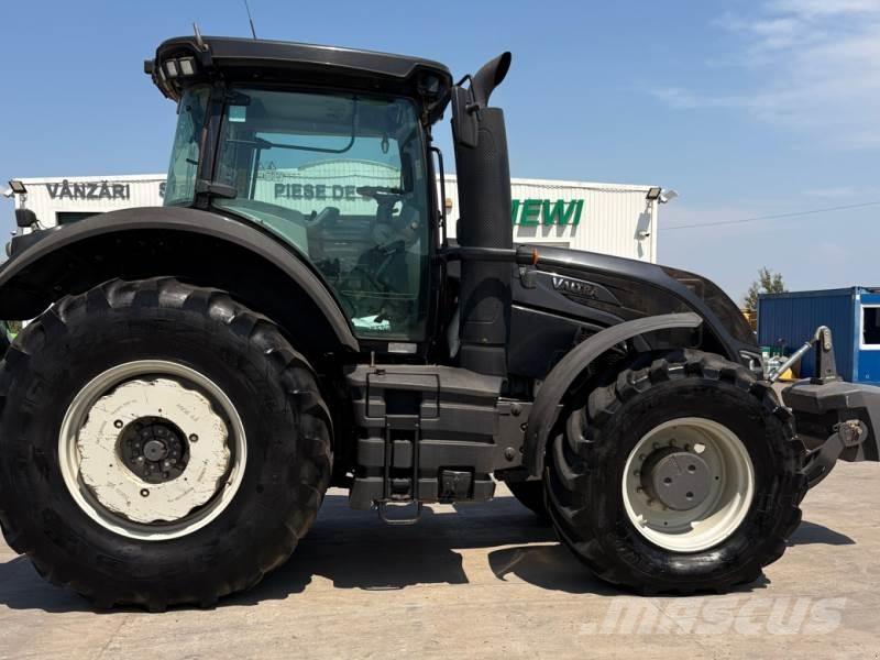 Valtra S274 Tracteur