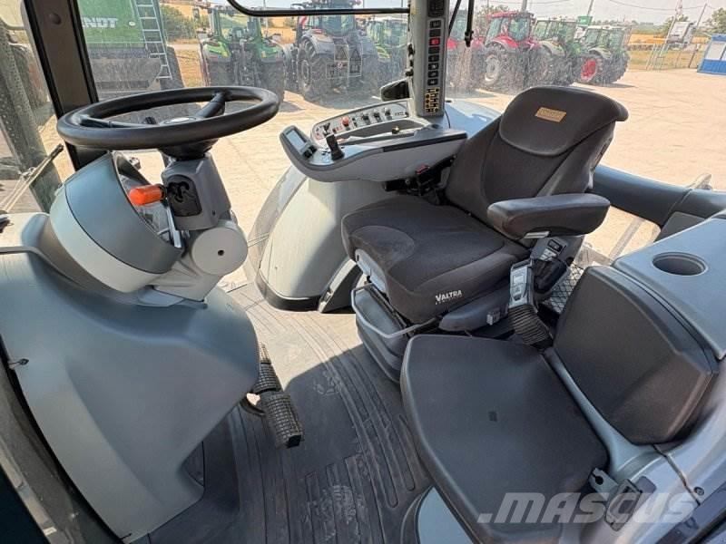 Valtra S274 Tracteur