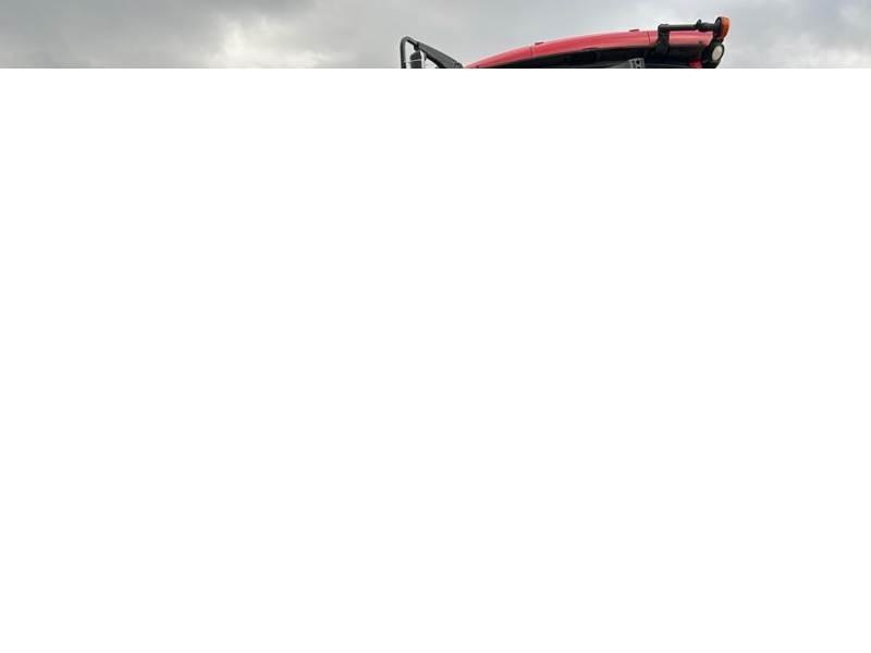 Valtra T234 A Tracteur