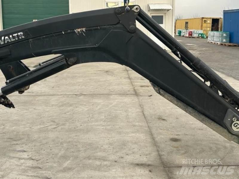 Valtra T234 A Tracteur