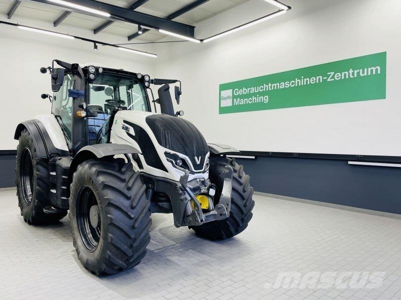 Valtra T235D Tracteur