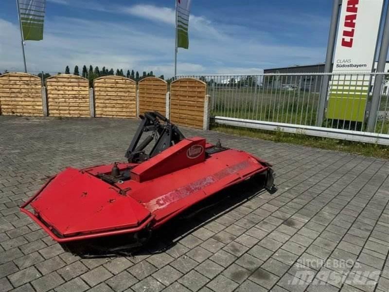Vicon CM 295F Faucheuse