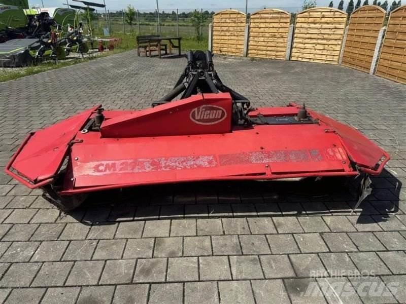 Vicon CM 295F Faucheuse