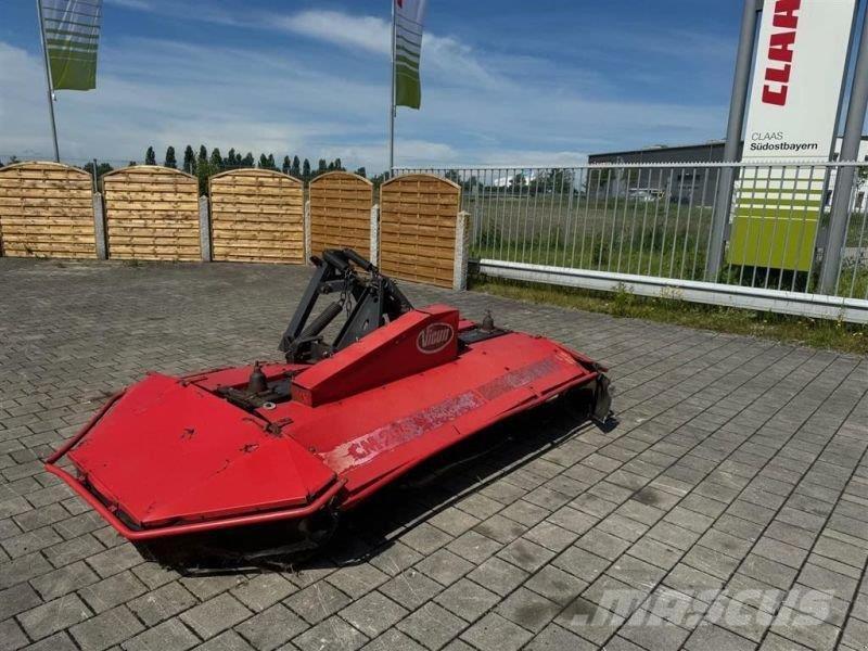 Vicon CM 295F Faucheuse