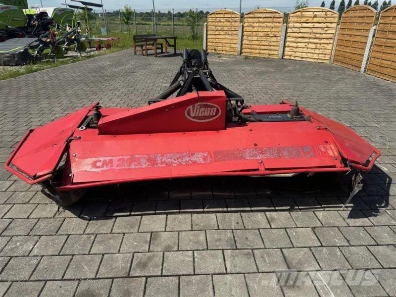Vicon CM 295F Faucheuse