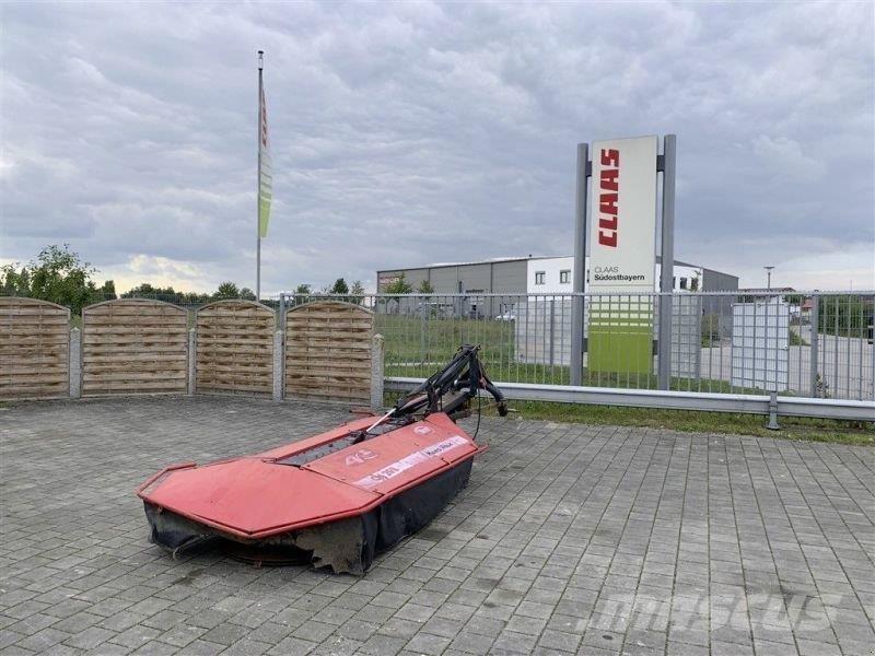 Vicon CM 298 Faucheuse