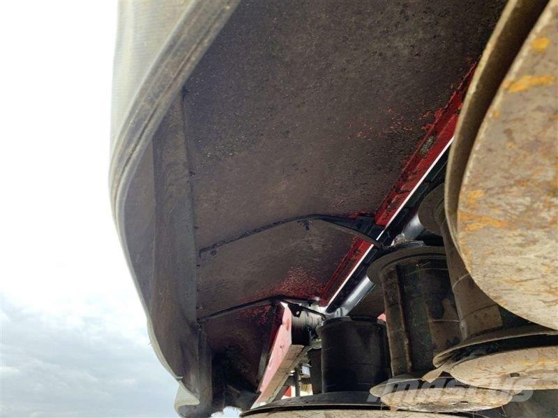 Vicon CM 298 Faucheuse
