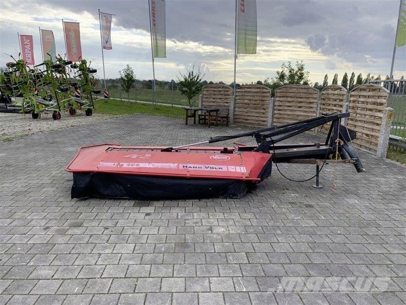 Vicon CM 298 Faucheuse