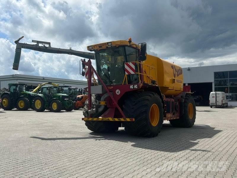 Vredo VT 3926 Tonne à lisier