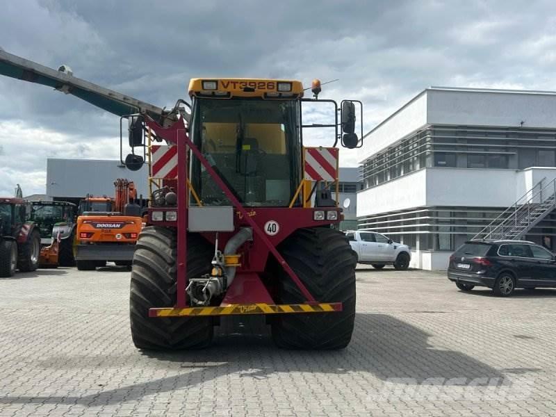 Vredo VT 3926 Tonne à lisier