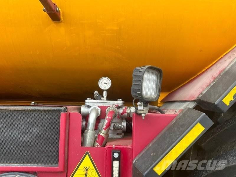 Vredo VT 3926 Tonne à lisier