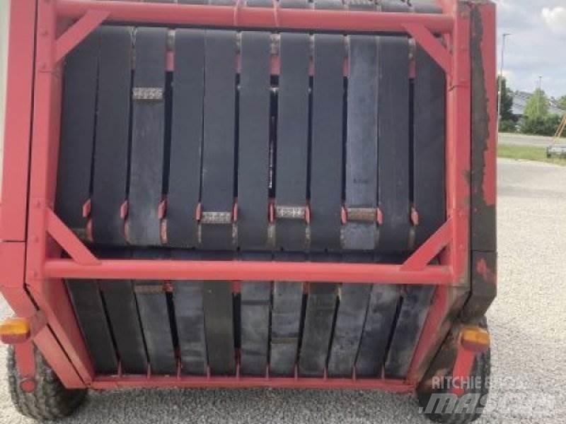 Welger RP 180 Presse à balle ronde