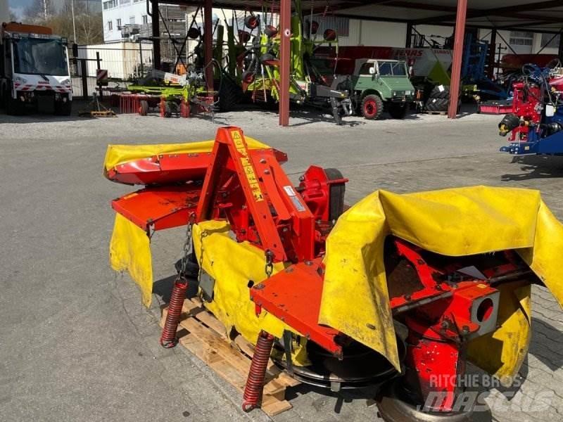 Ziegler Ro 275 Faucheuse
