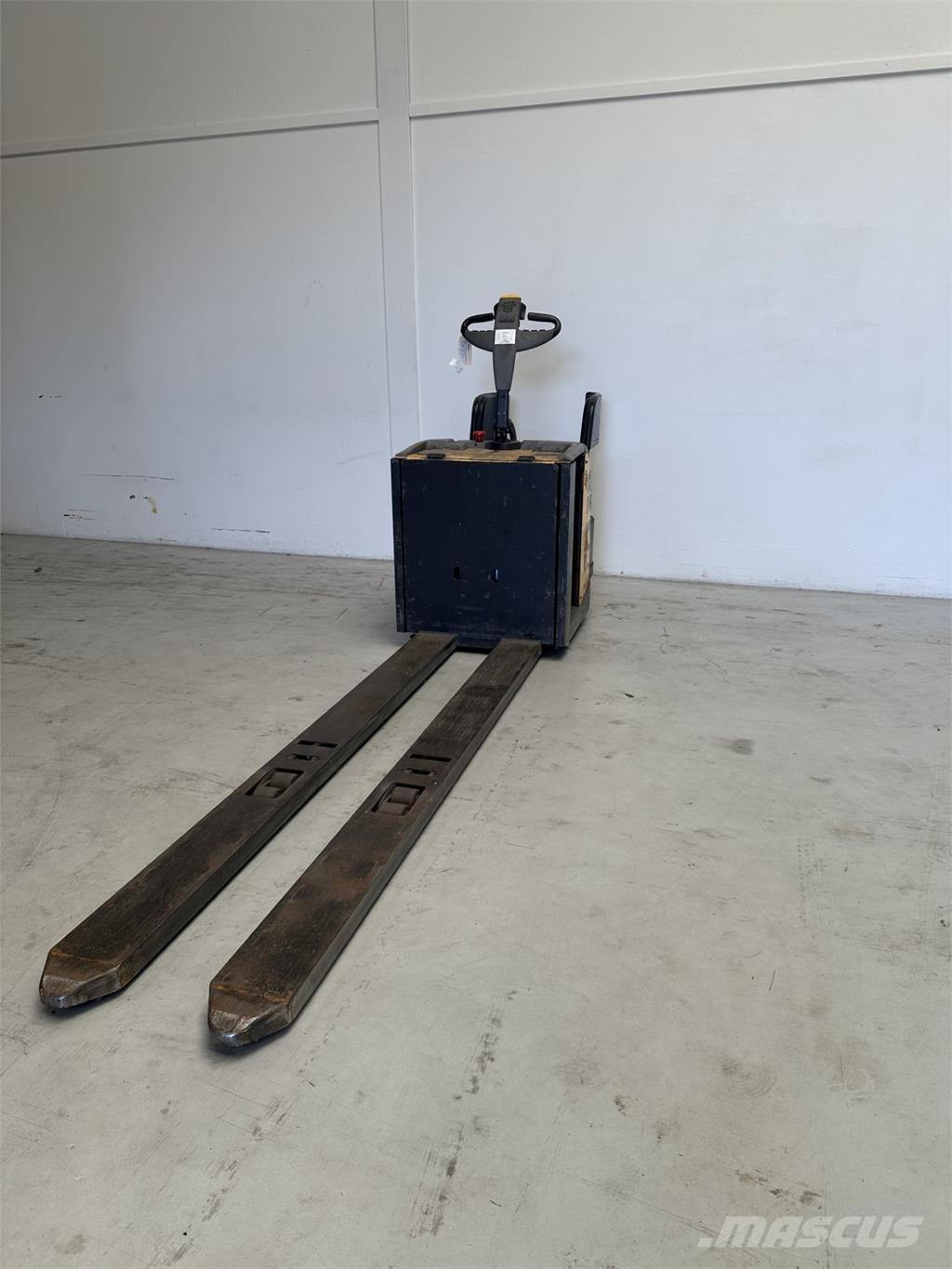 Atlet PLP/200 Transpalette accompagnant