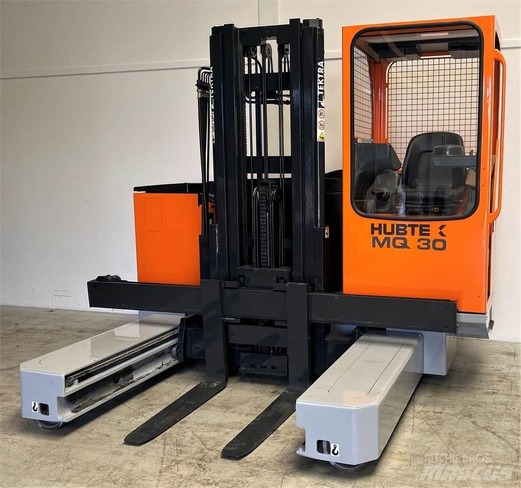 Hubtex MQ 30 AC Chariot multidirectionnel