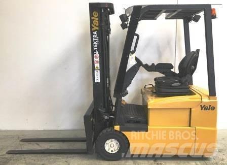 Yale ERP16ATF AC (SWB) Chariots élévateurs électriques