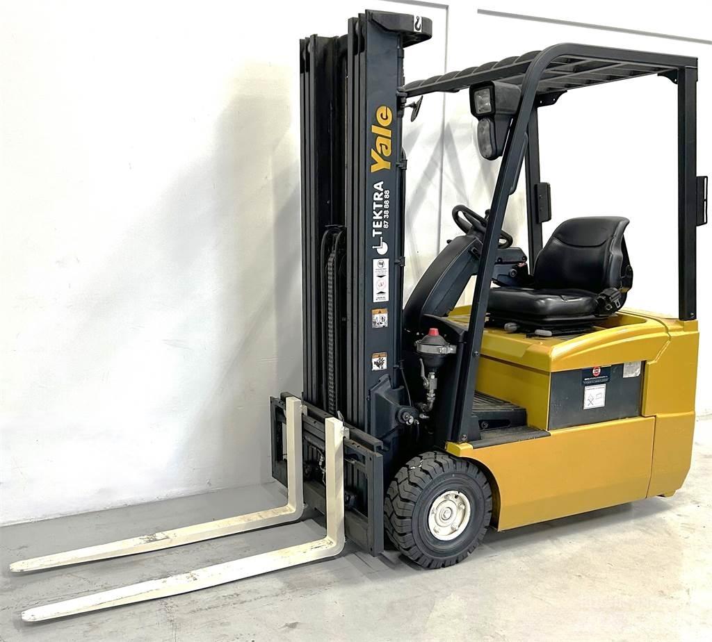 Yale ERP16ATF AC (SWB) Chariots élévateurs électriques