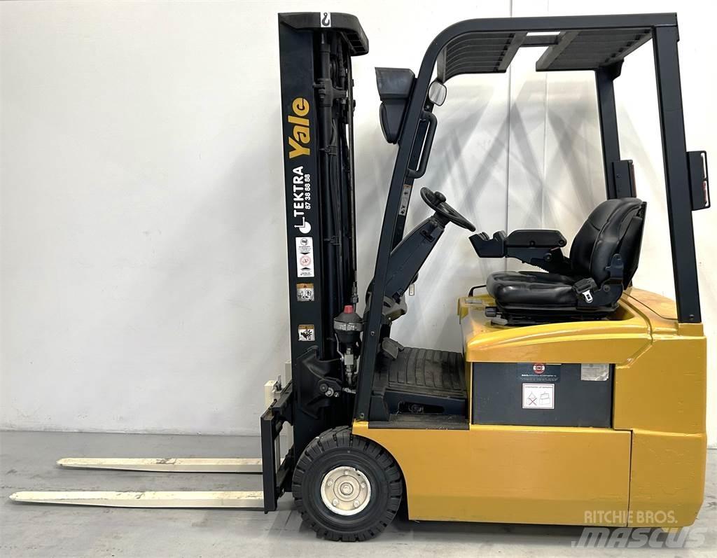Yale ERP16ATF AC (SWB) Chariots élévateurs électriques
