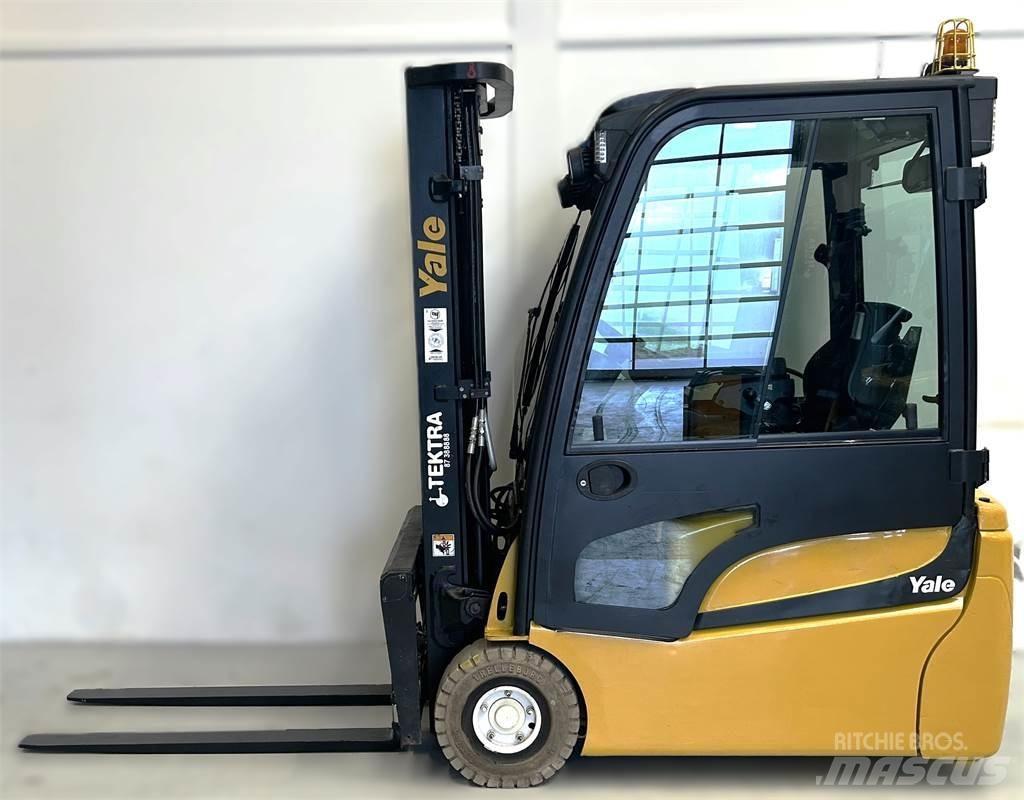 Yale ERP16VT (MWB) Chariots élévateurs électriques