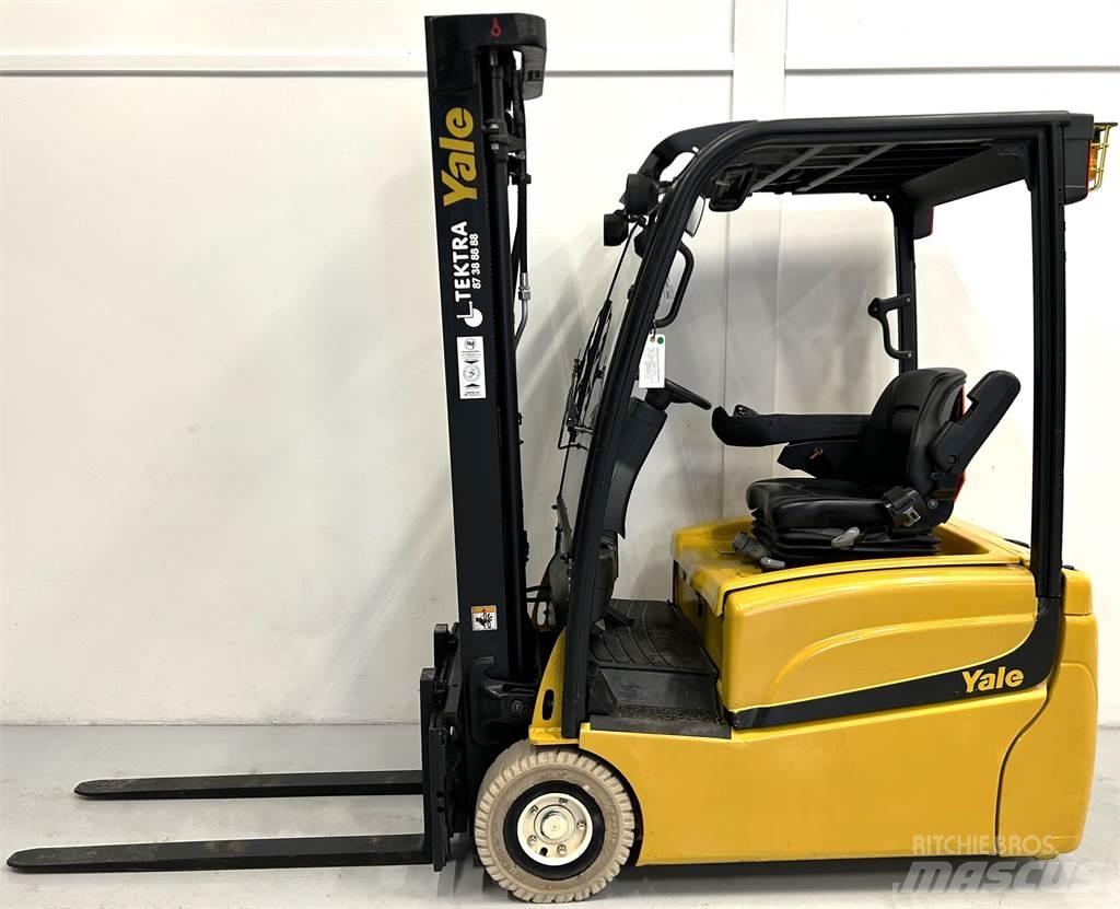 Yale ERP16VT (MWB) Chariots élévateurs électriques
