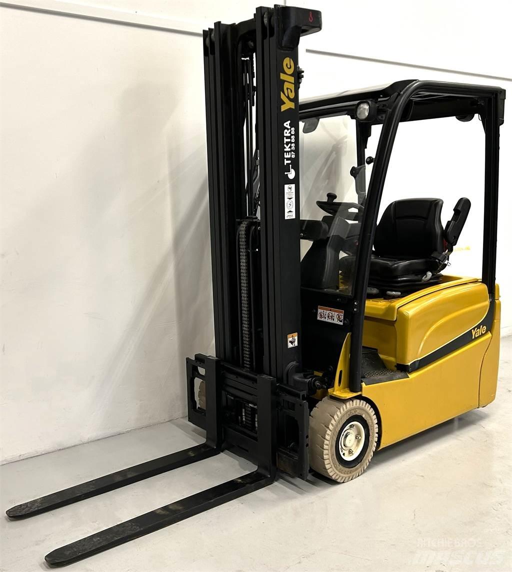 Yale ERP16VT (MWB) Chariots élévateurs électriques