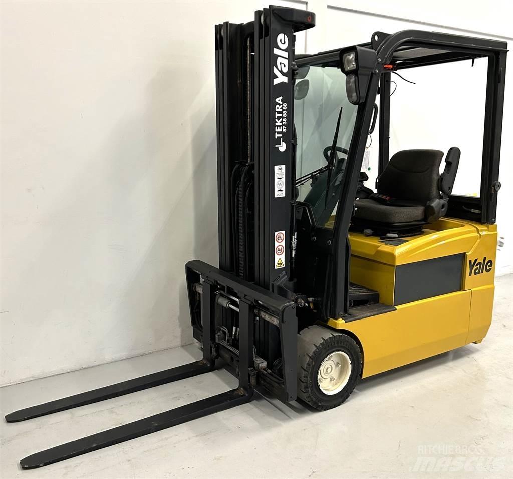 Yale ERP20ATF AC (LWB) Chariots élévateurs électriques