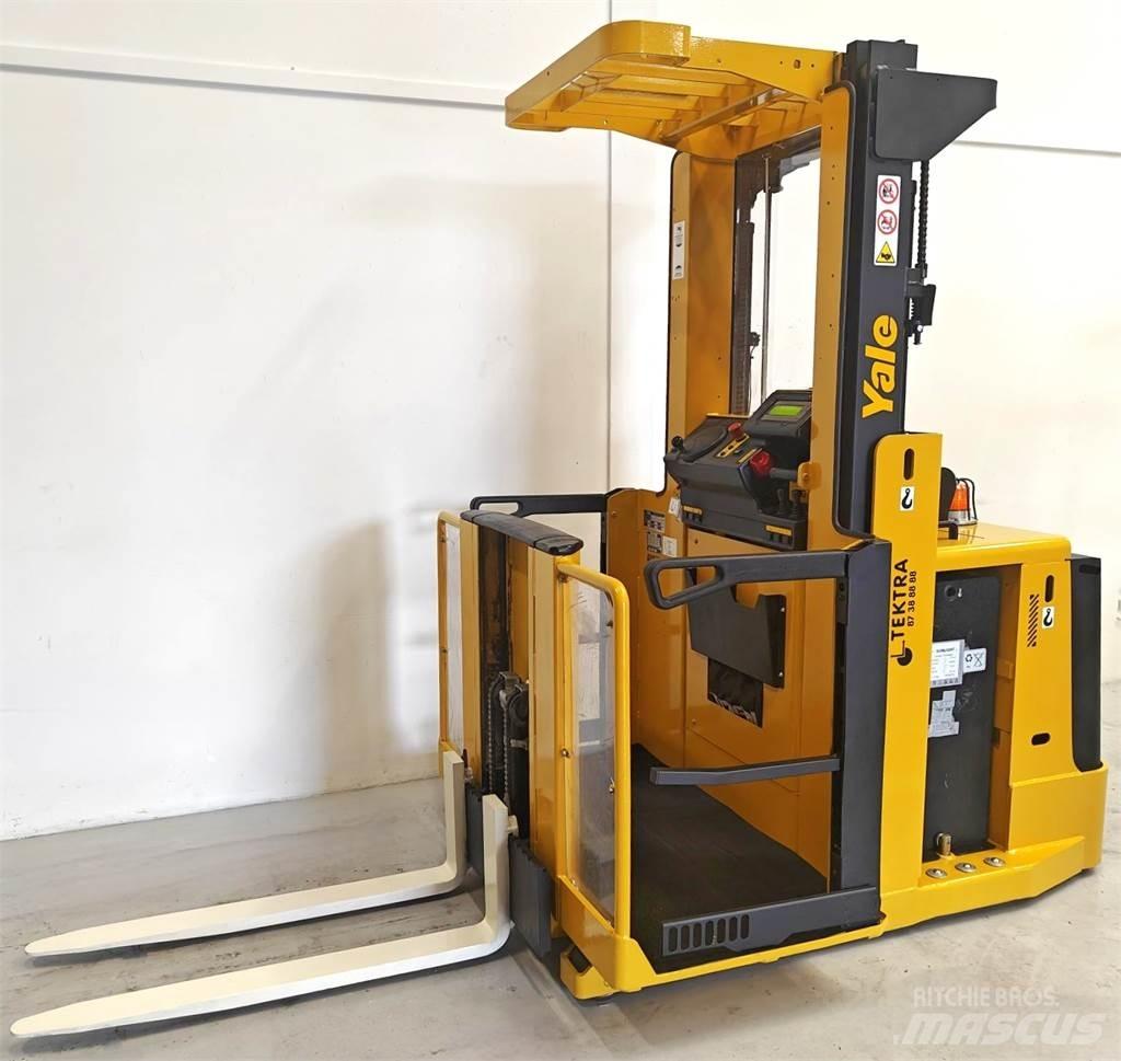 Yale MO10E-SL Préparateur de commande haute levée