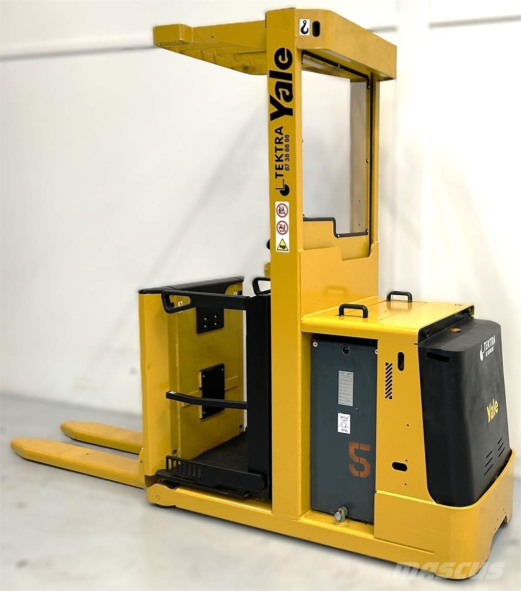 Yale MO10E-SL Préparateur de commande moyenne levée