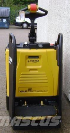 Yale MP20X - 400 AH Transpalette accompagnant porté debout