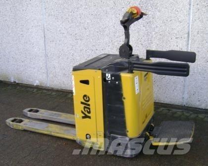 Yale MP20X - 400 AH Transpalette accompagnant porté debout