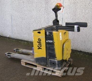 Yale MP20X - 400 AH Transpalette accompagnant porté debout