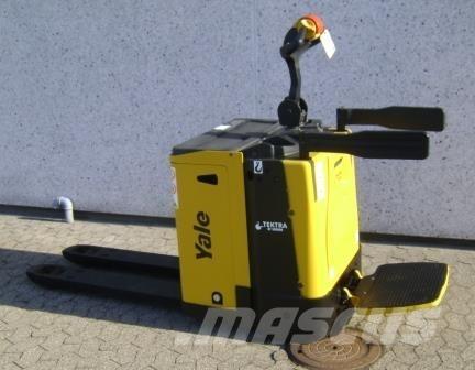 Yale MP20X - 500 AH Transpalette accompagnant porté debout