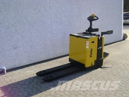 Yale MP20X - 500 AH Transpalette accompagnant porté debout