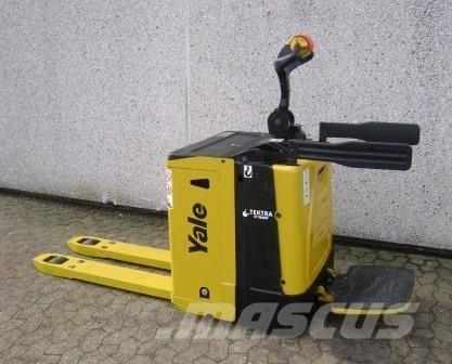 Yale MP20X - 500 AH Transpalette accompagnant porté debout
