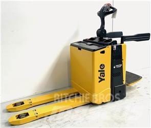 Yale MP20X FBW - 300 AH Transpalette accompagnant porté debout