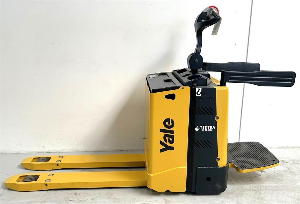 Yale MP20X FBW - 300 AH Transpalette accompagnant porté debout